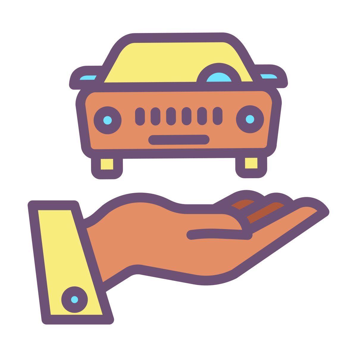 maintenance icon