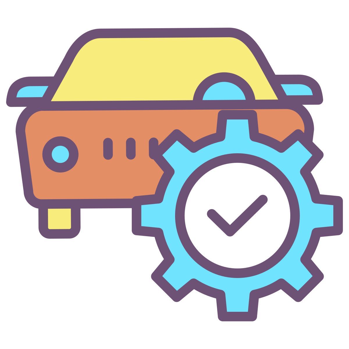 maintenance icon