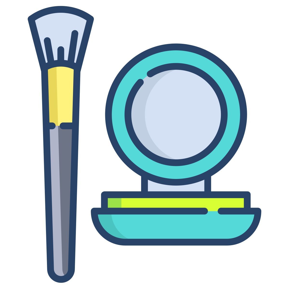 makeup icon