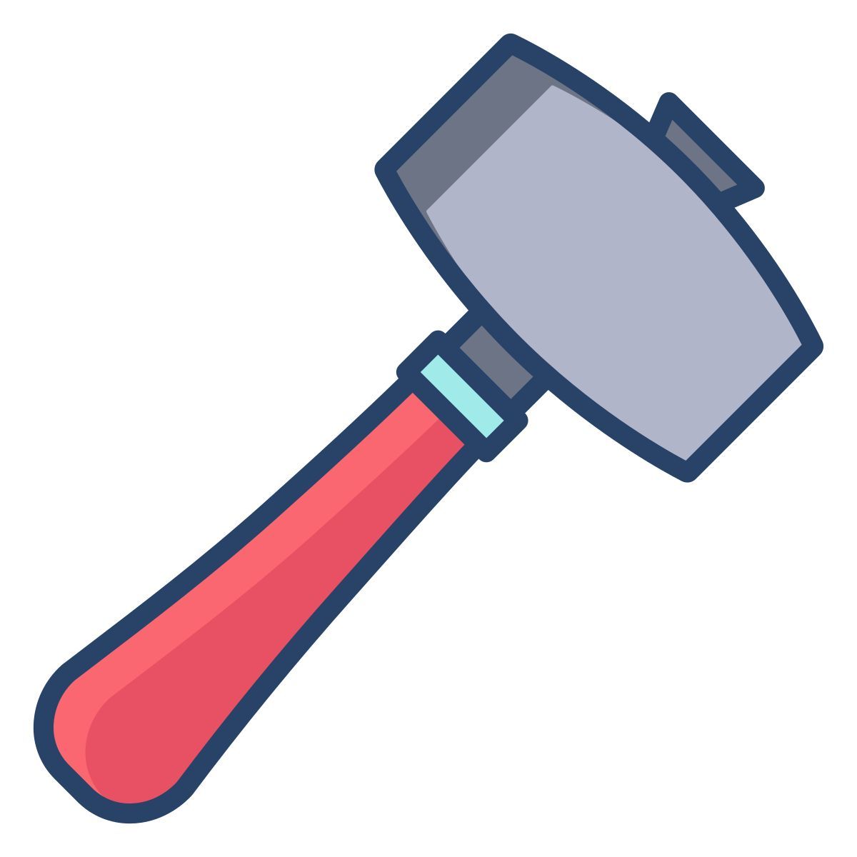 mallet icon