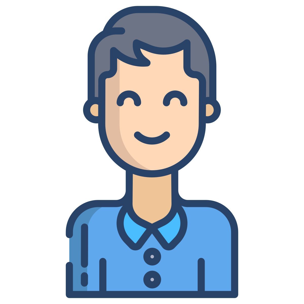 man icon