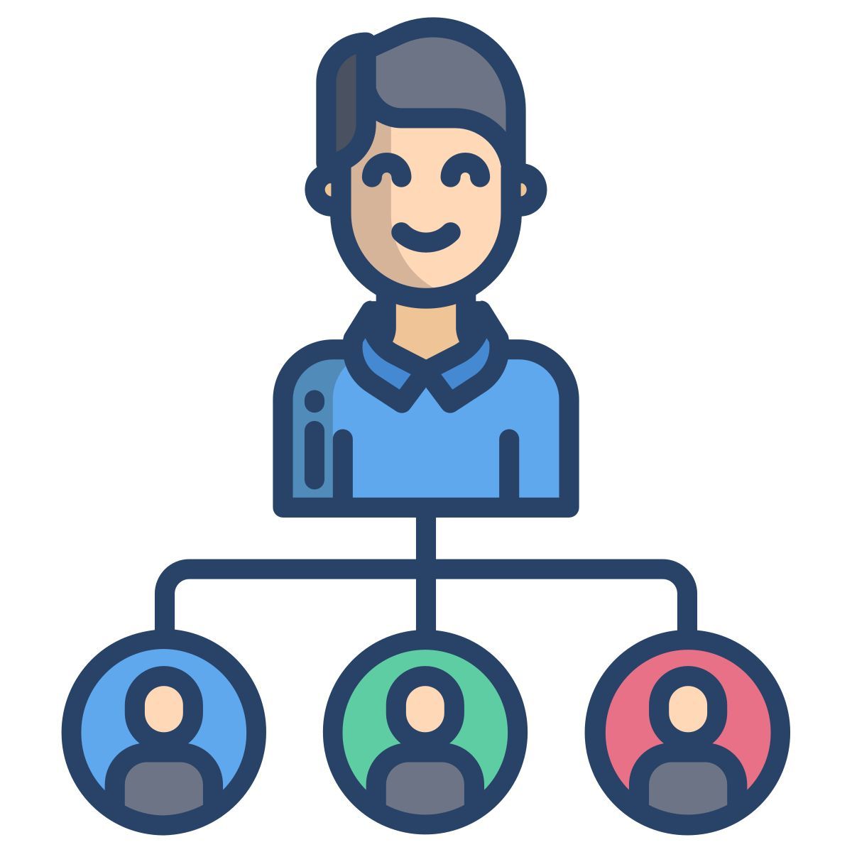 manager icon