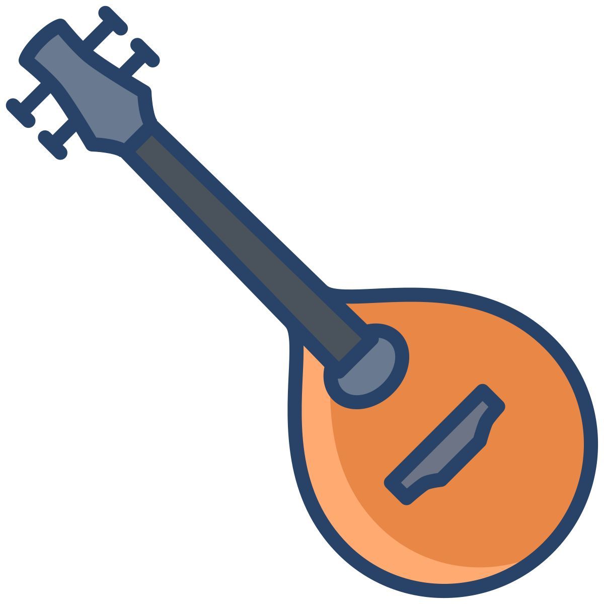mandolin icon