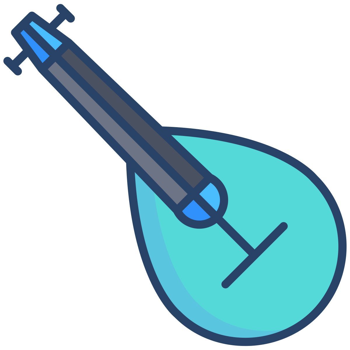 mandolin icon