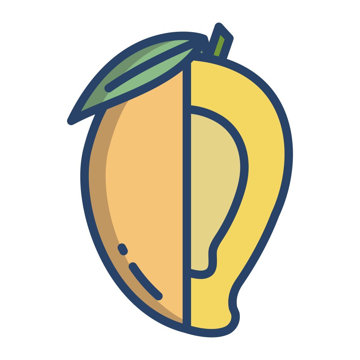 mango icon