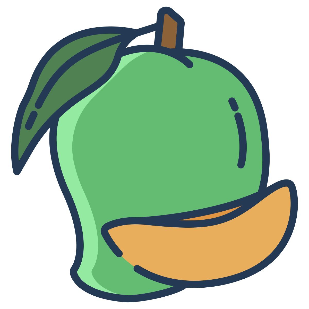 mango icon