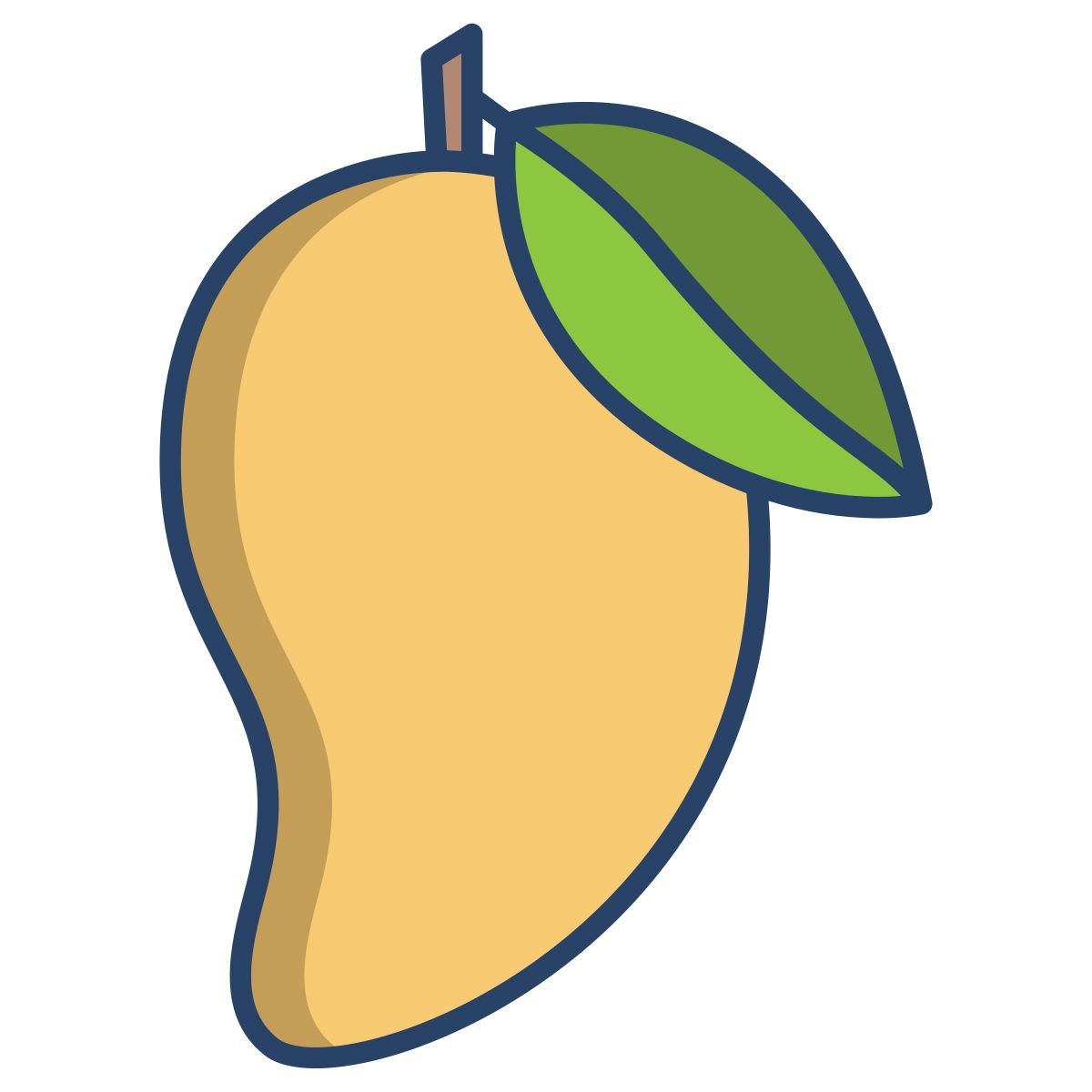 mango icon