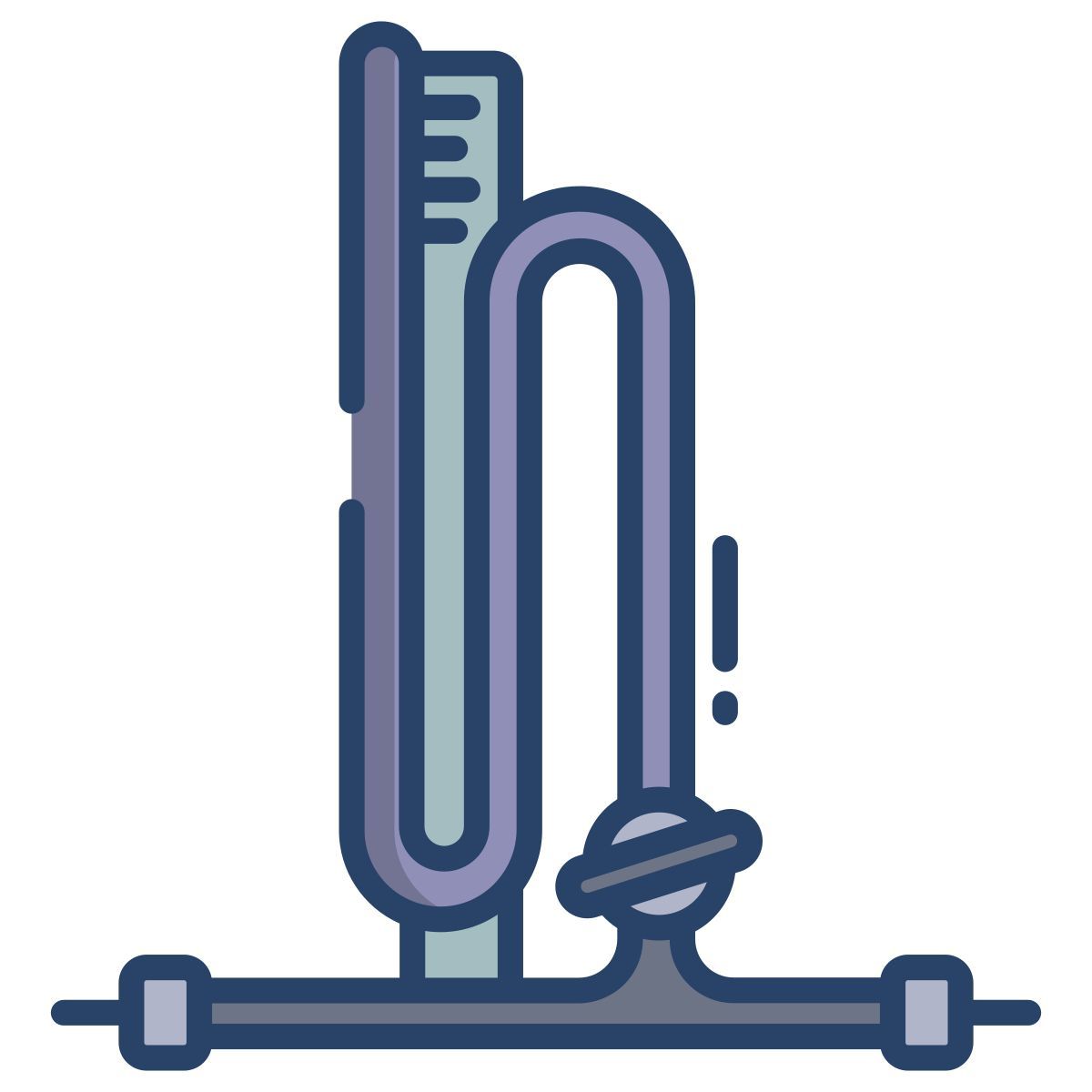 压力计 icon