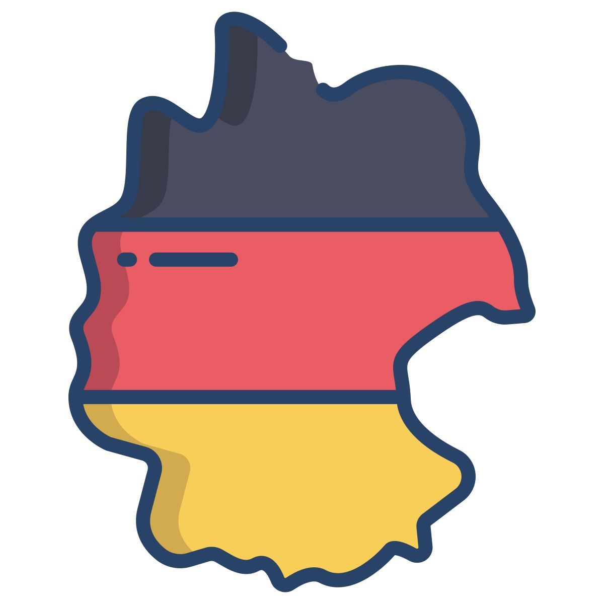 map icon