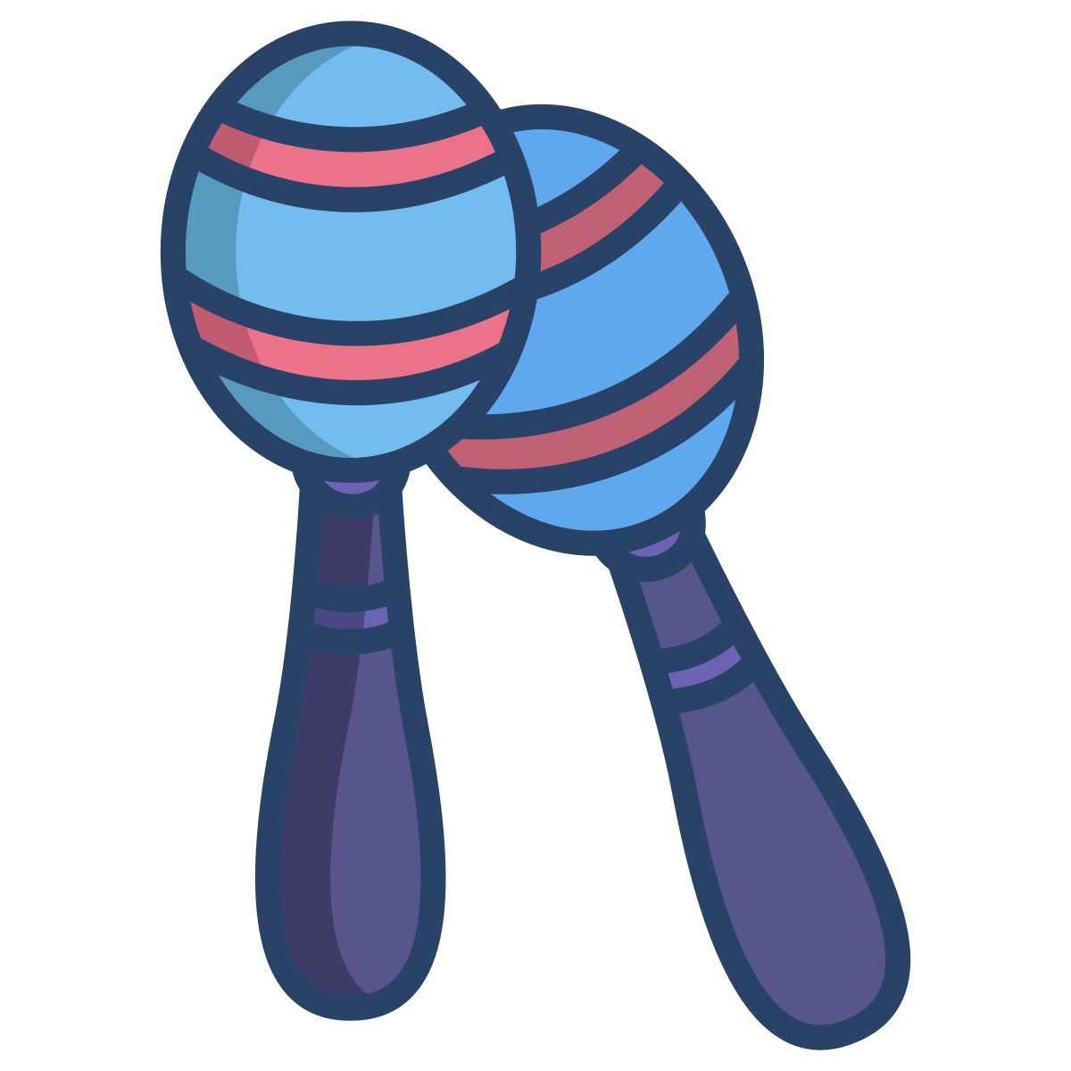 maracas icon