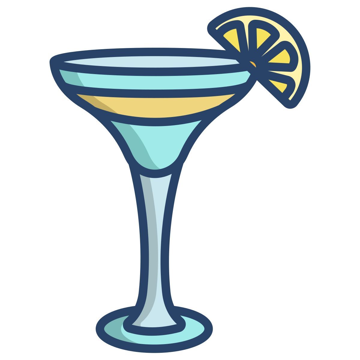 margarita icon