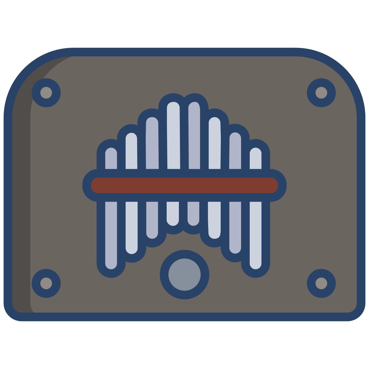 marimbol icon