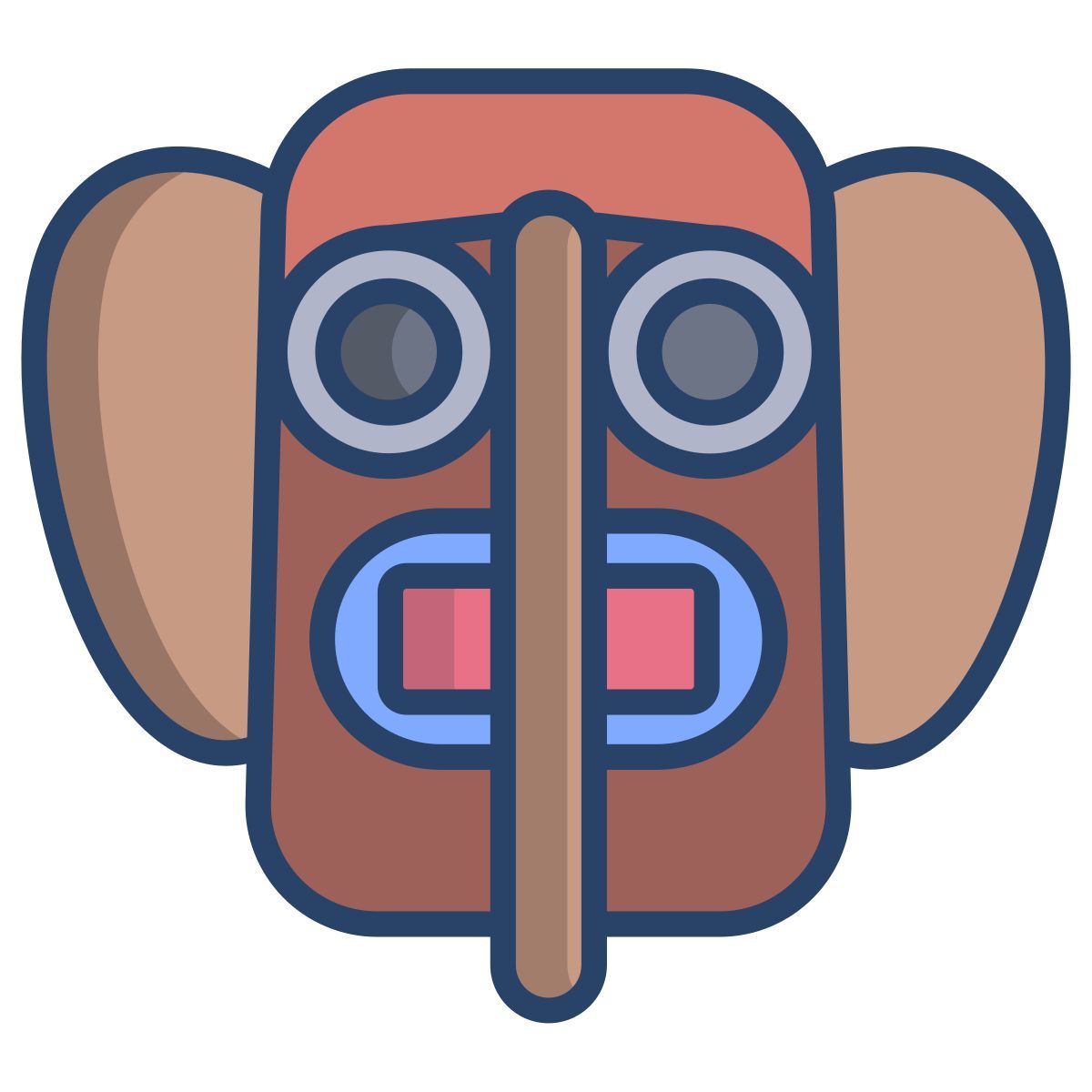 marimonda icon