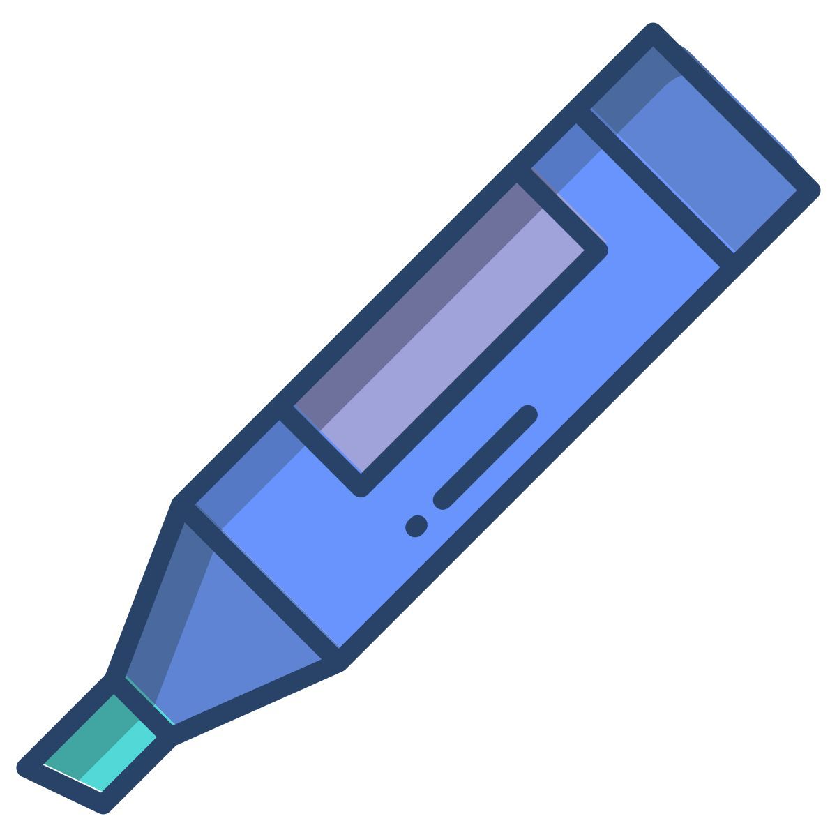 marker icon