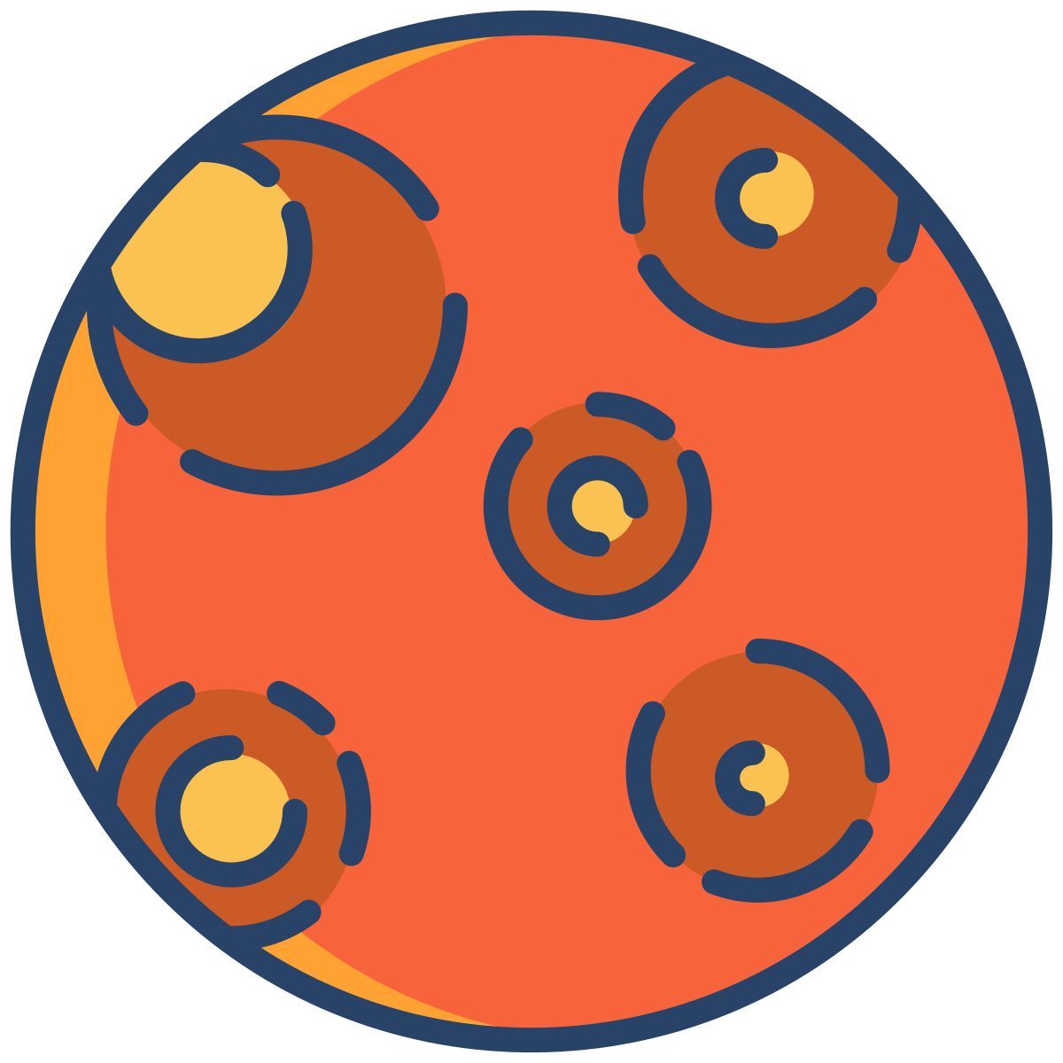 marte icon