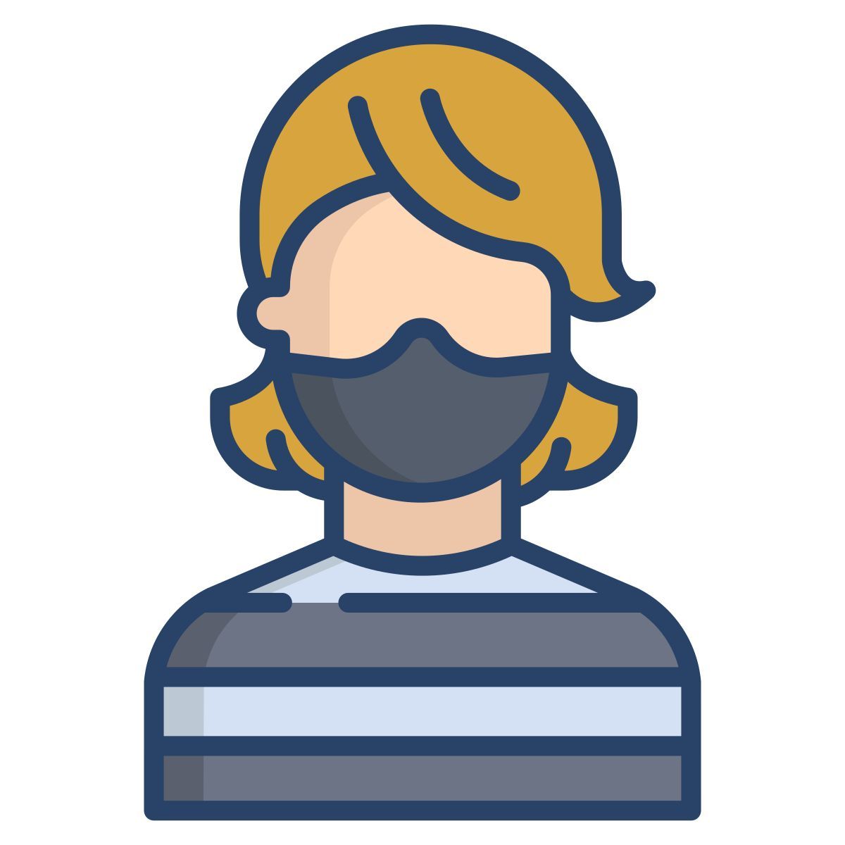 mask icon