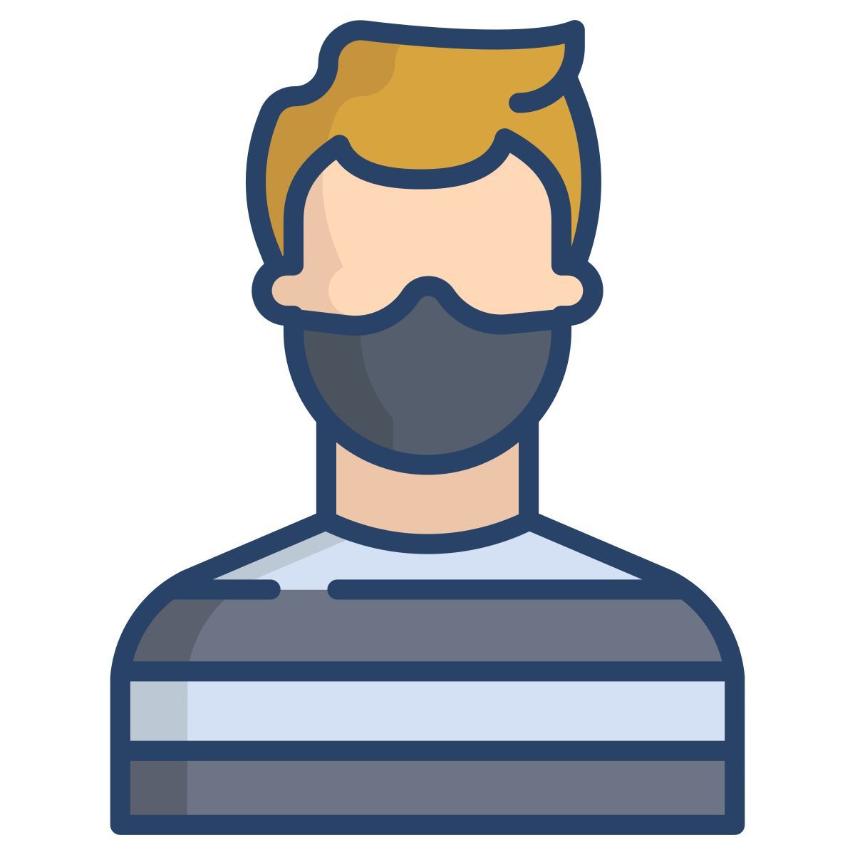 mask icon