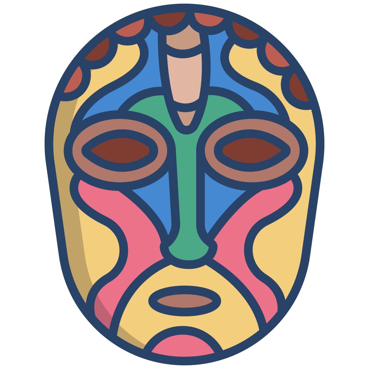 mask icon