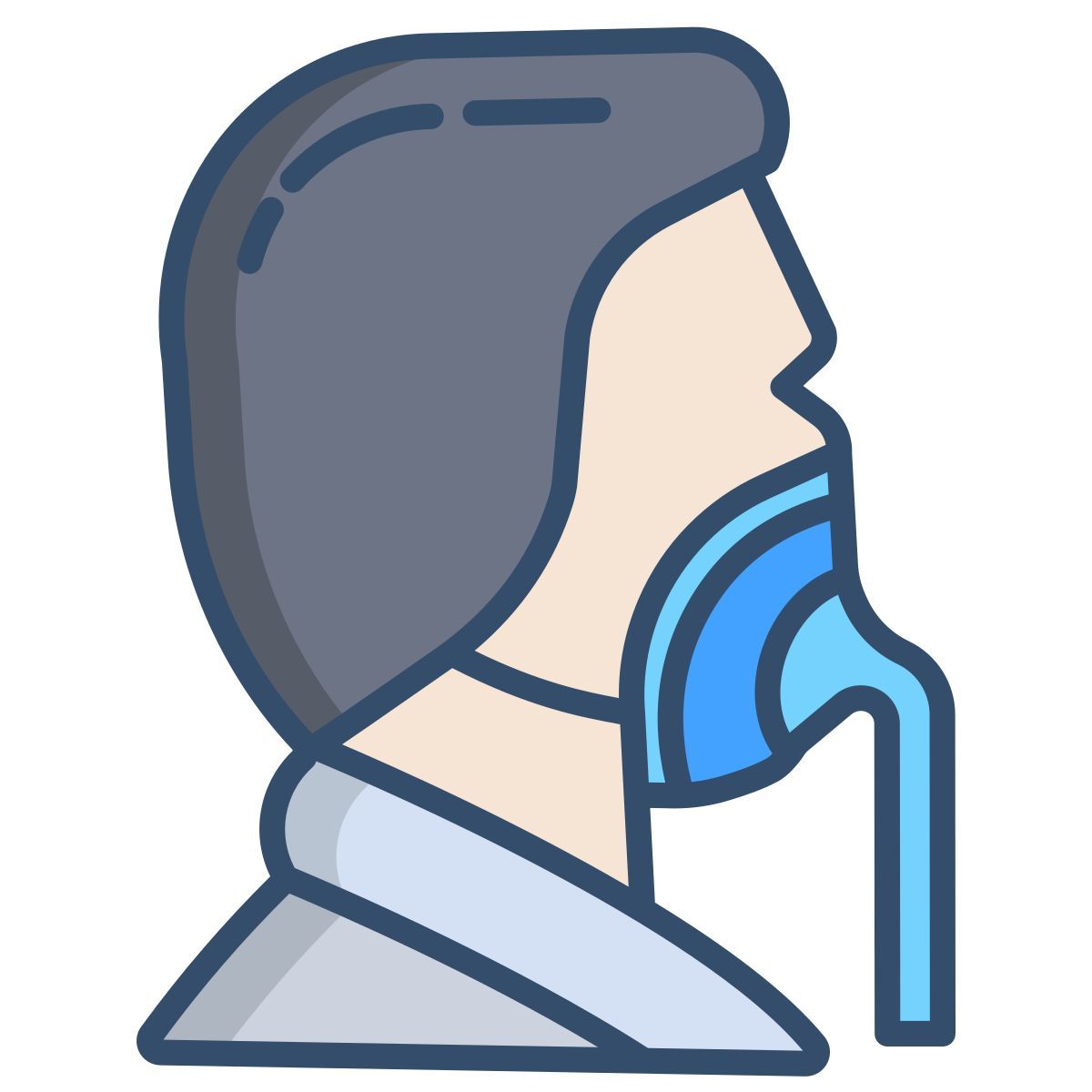 mask icon