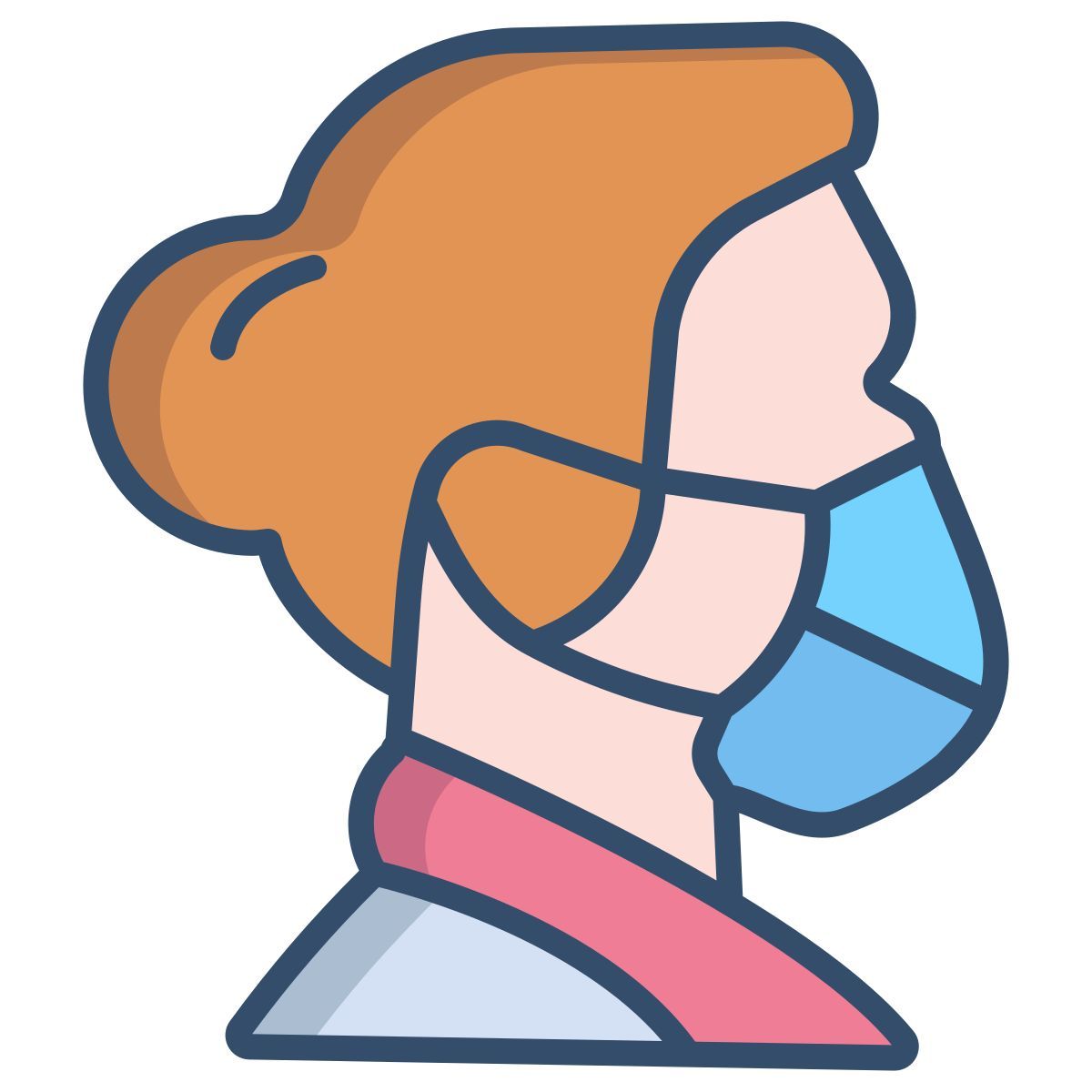 mask icon