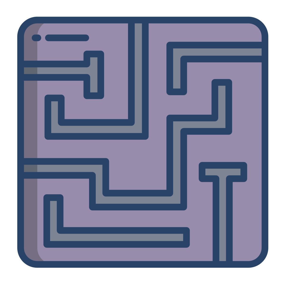 maze icon
