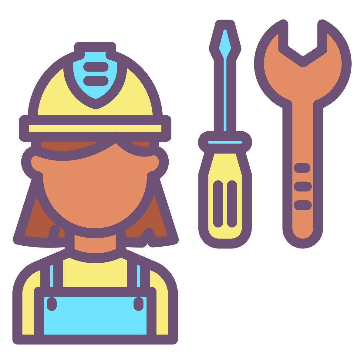 mechanic icon