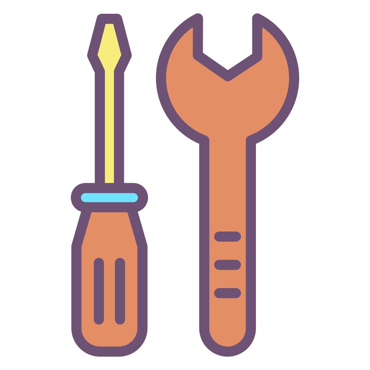 mechanic icon