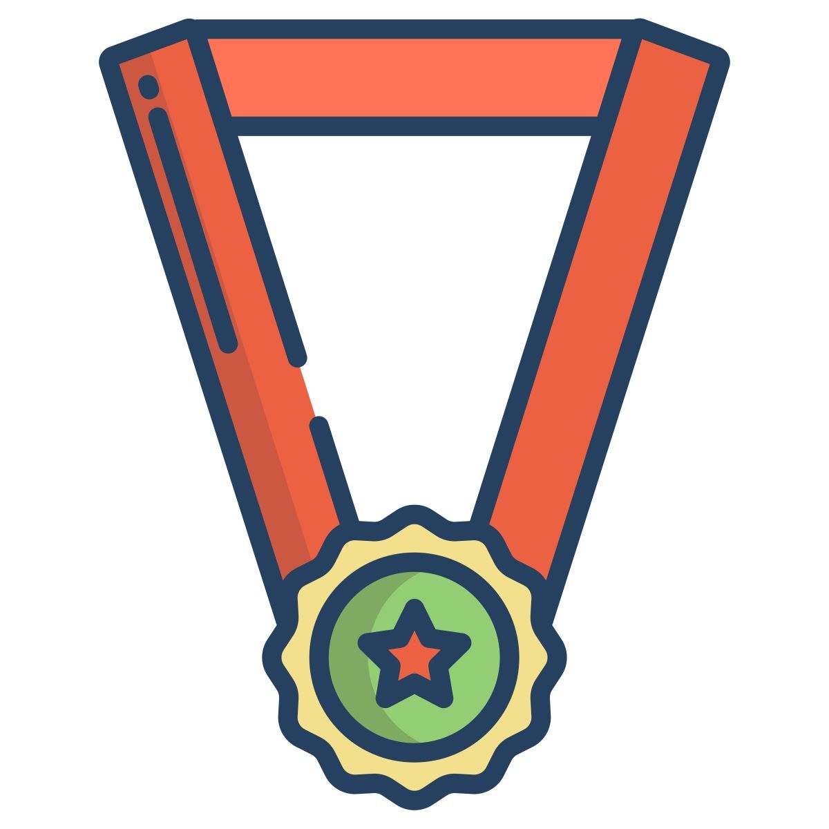 medal icon