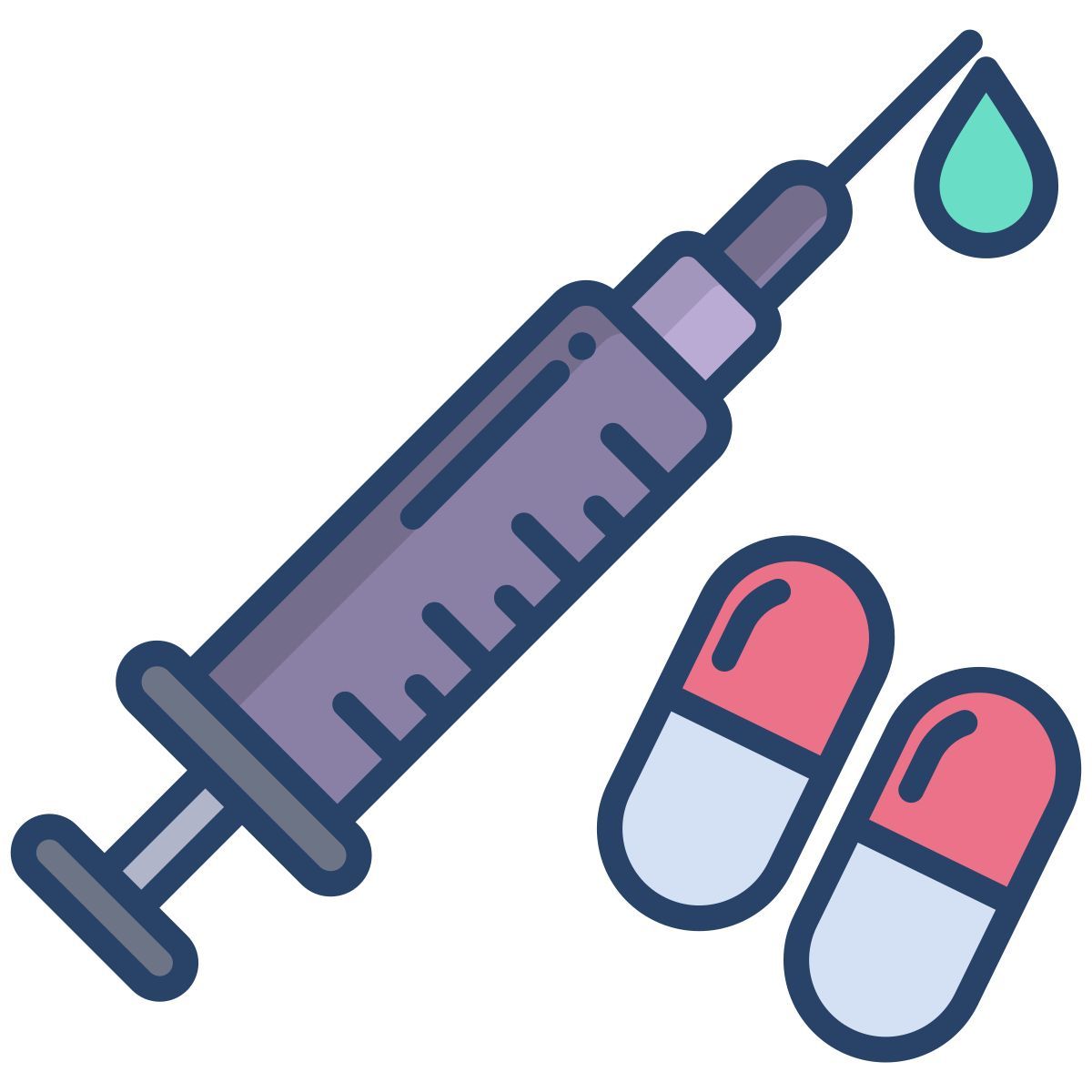 medicine icon