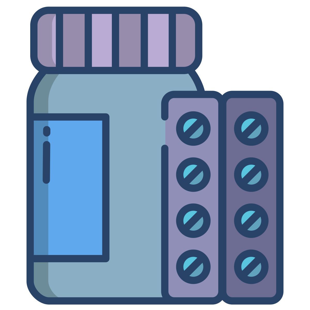 medicine icon