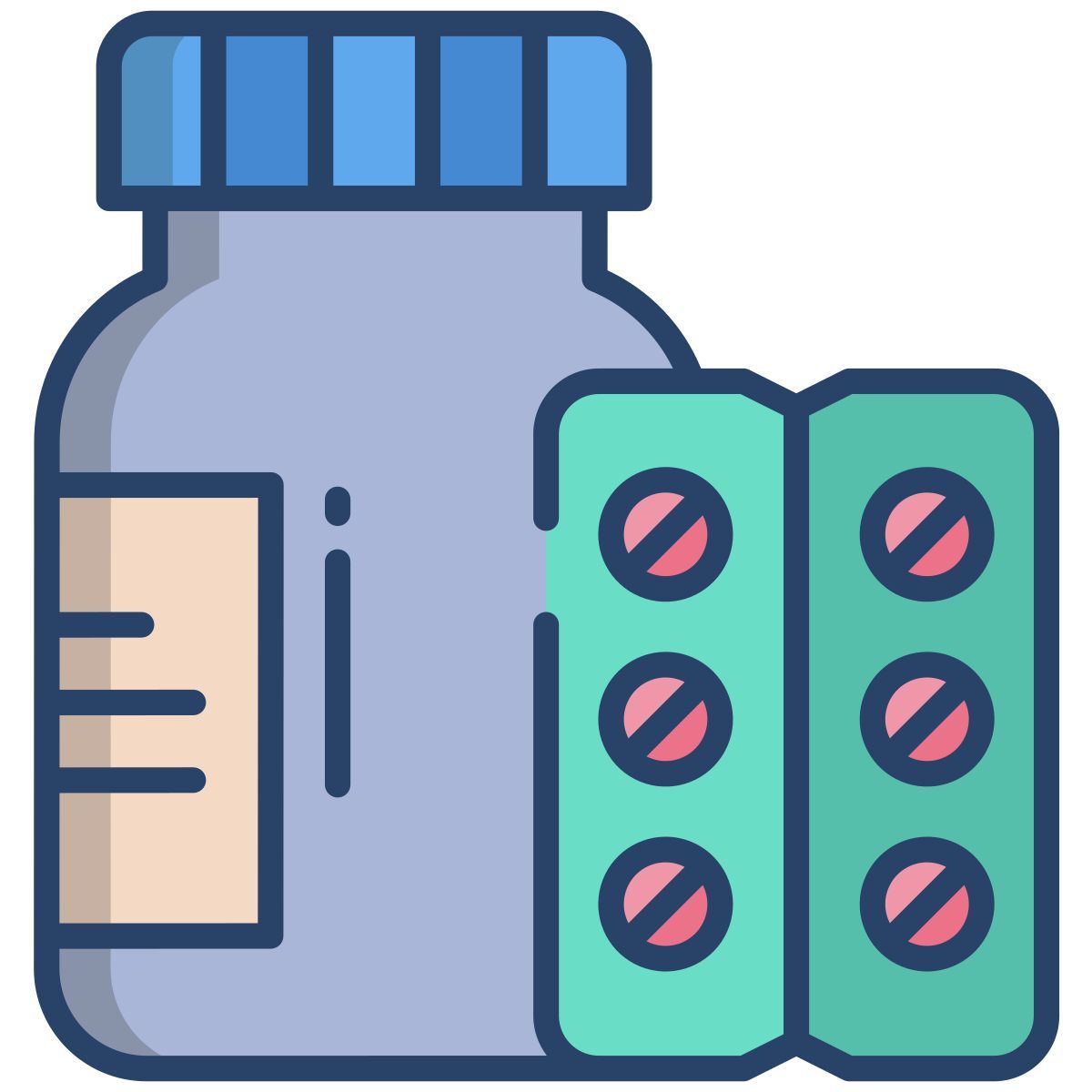 medicine icon
