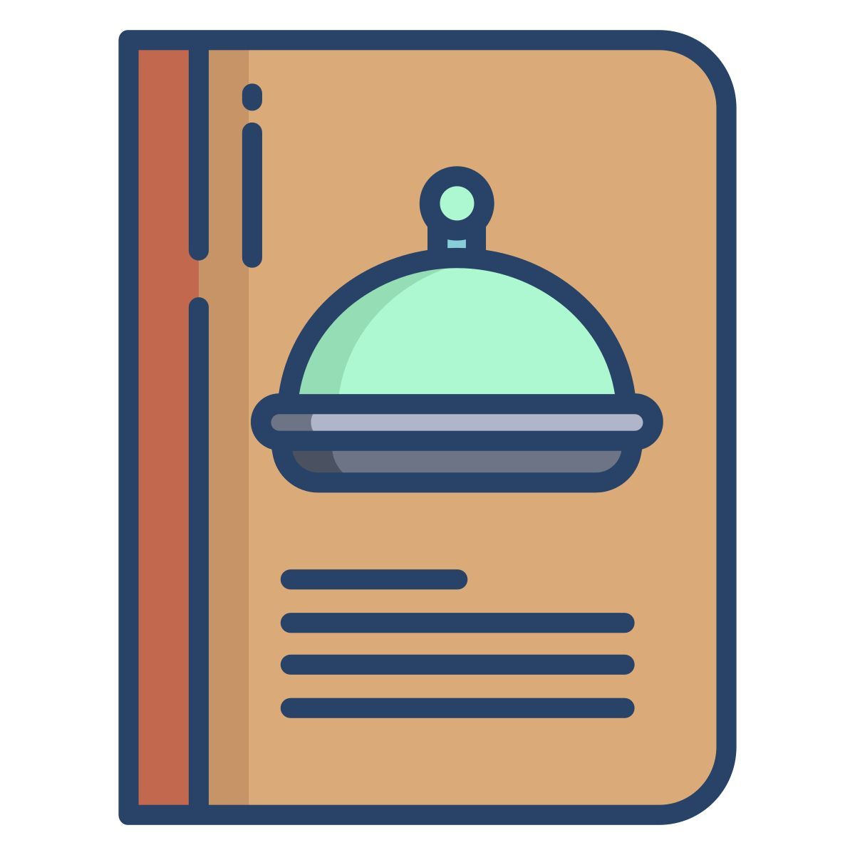 menu icon