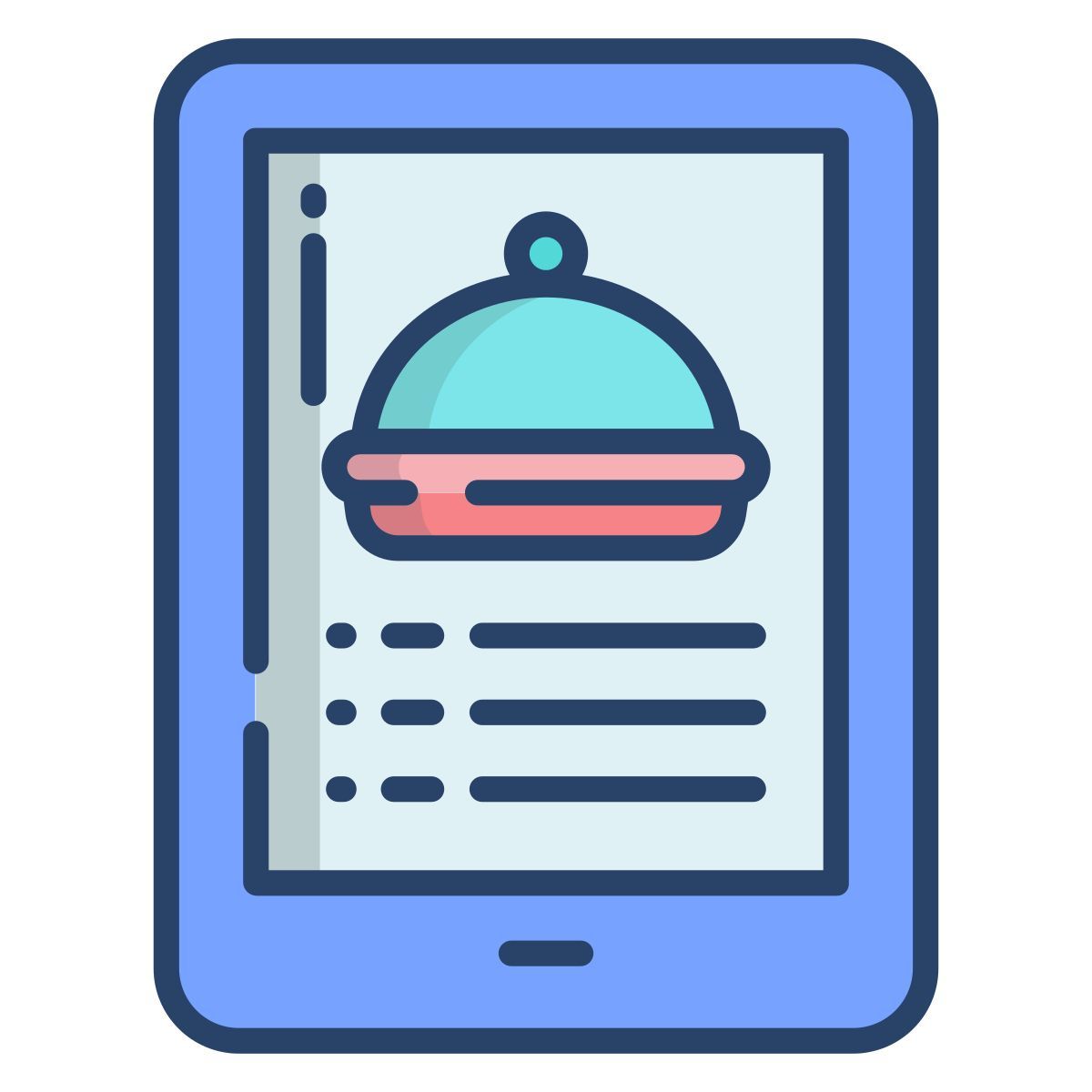 menu icon