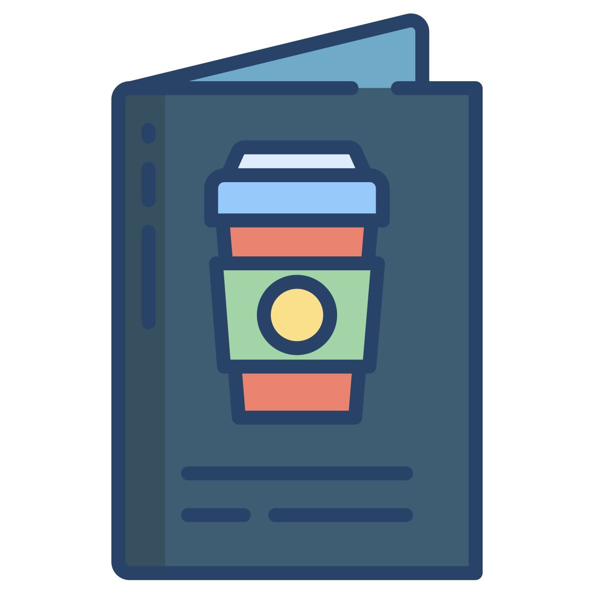 menu icon
