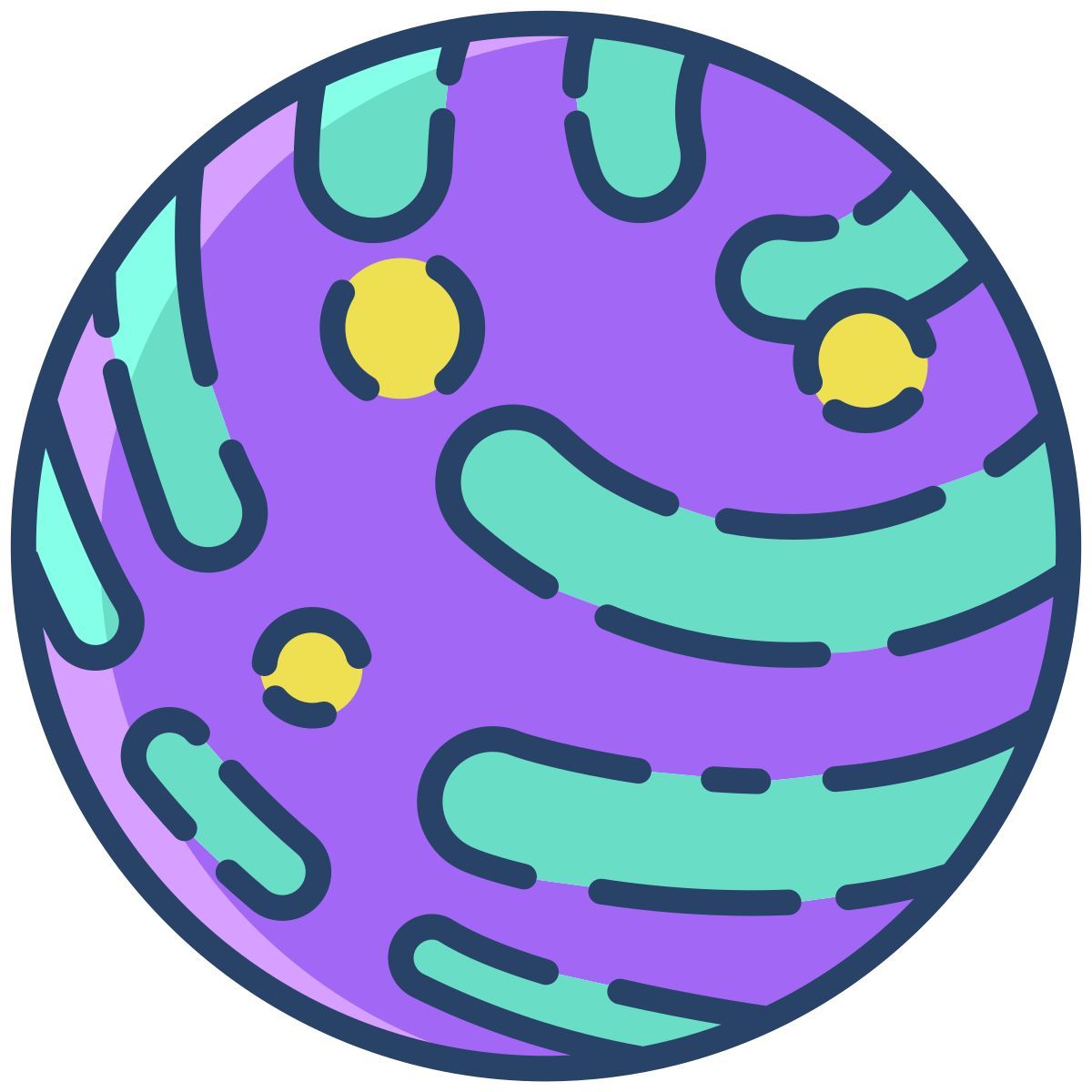 mercury icon