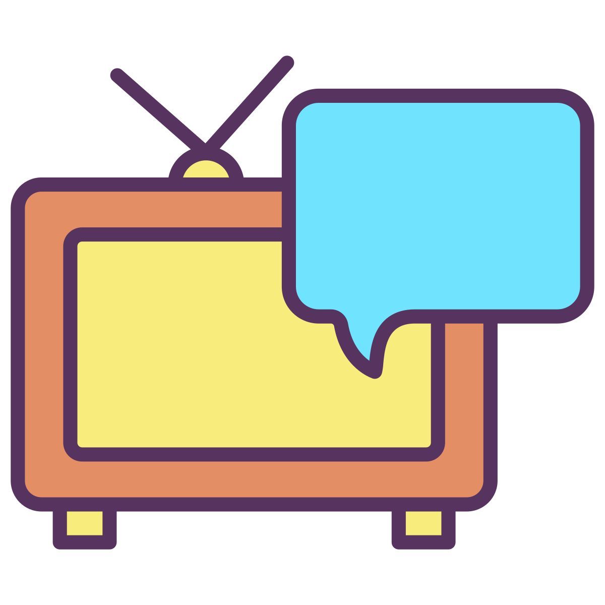Message icon