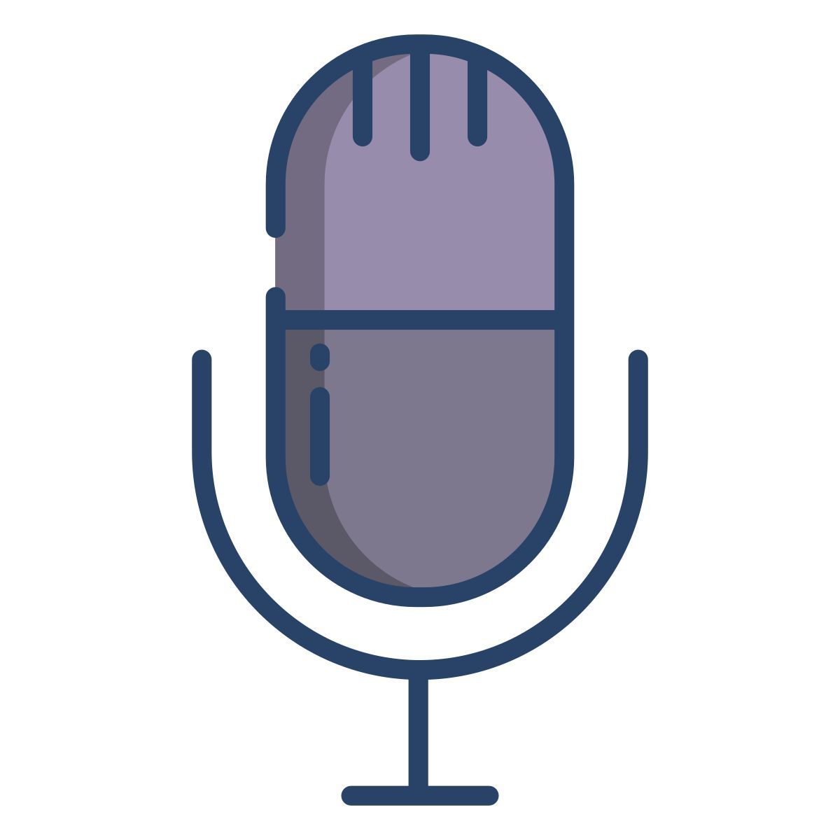 mic icon