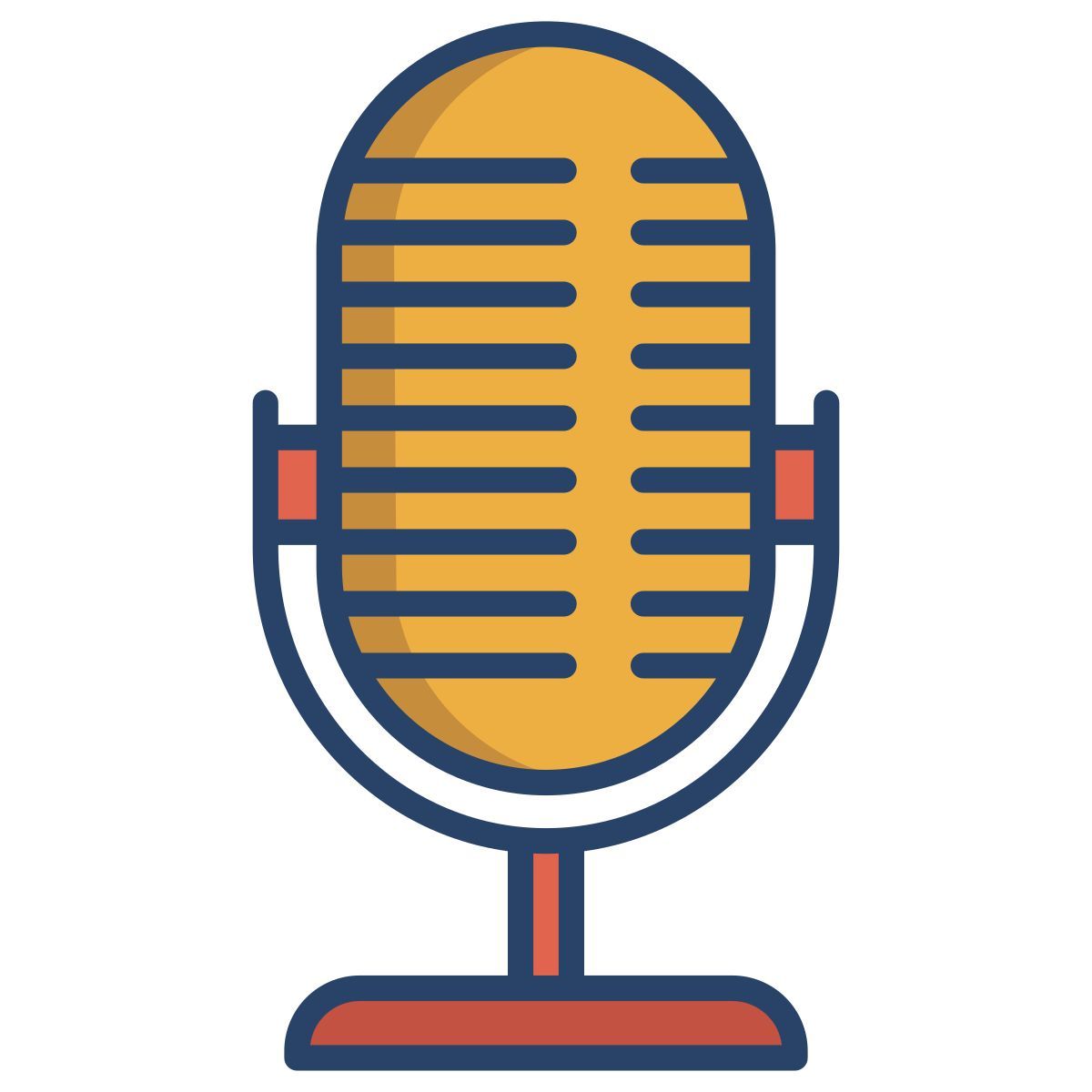 mic icon