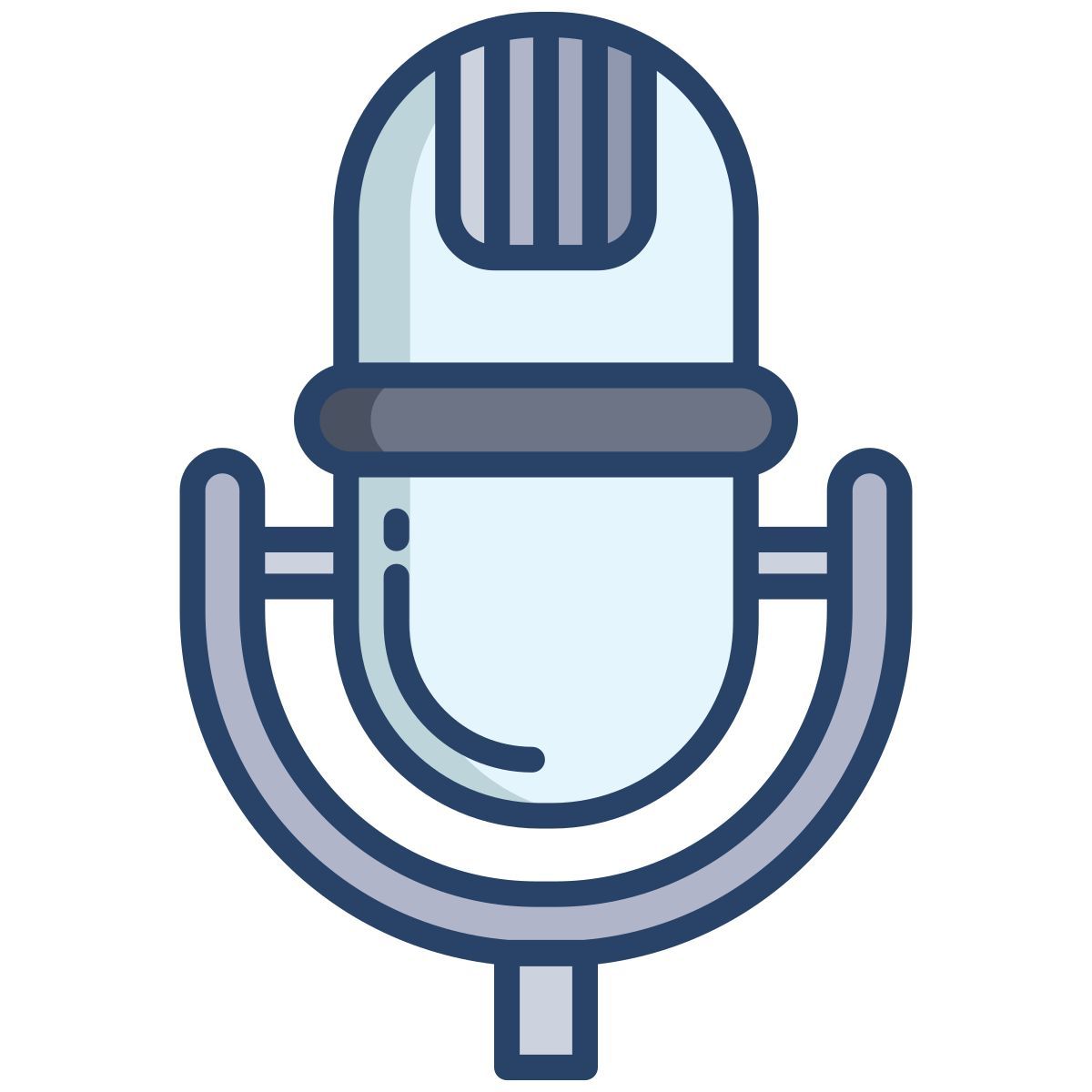 micrófono icon