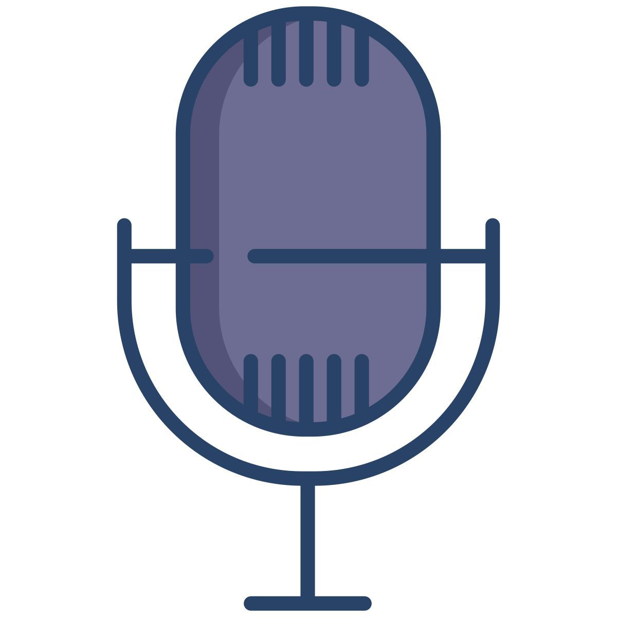microphone icon