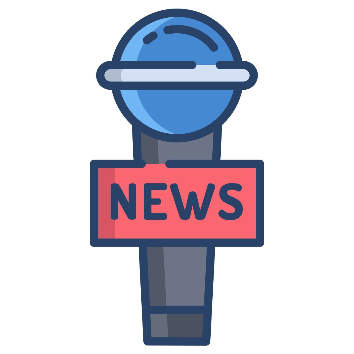 microphone icon