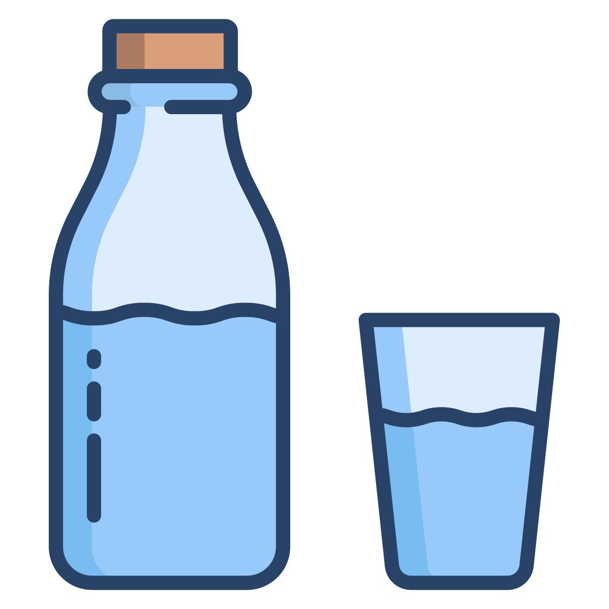 milk icon