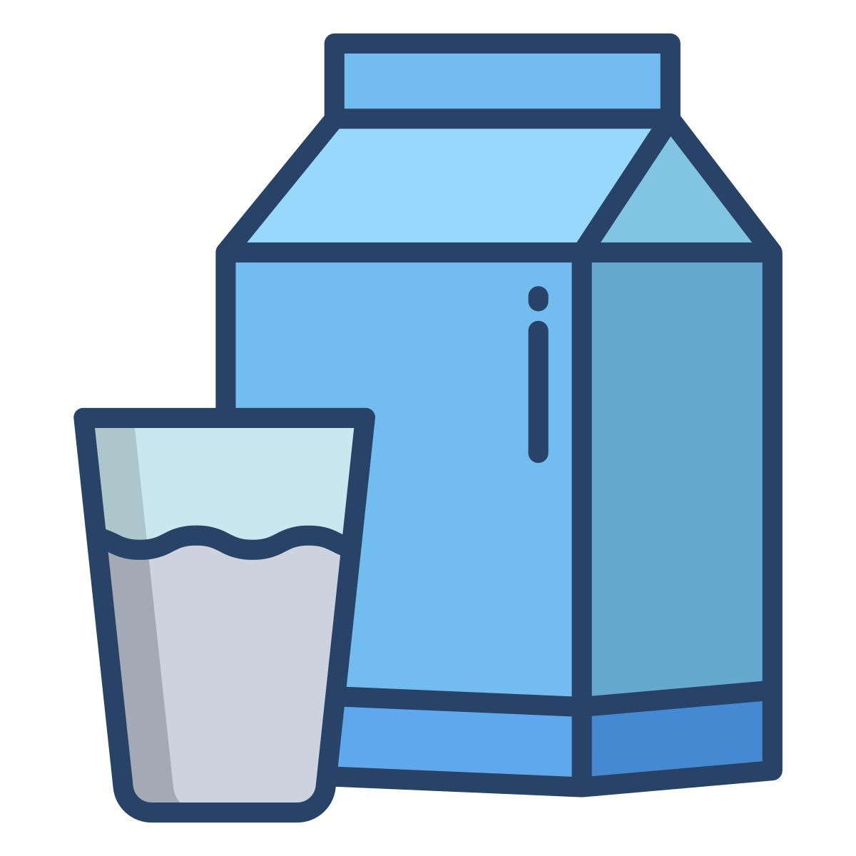 milk icon