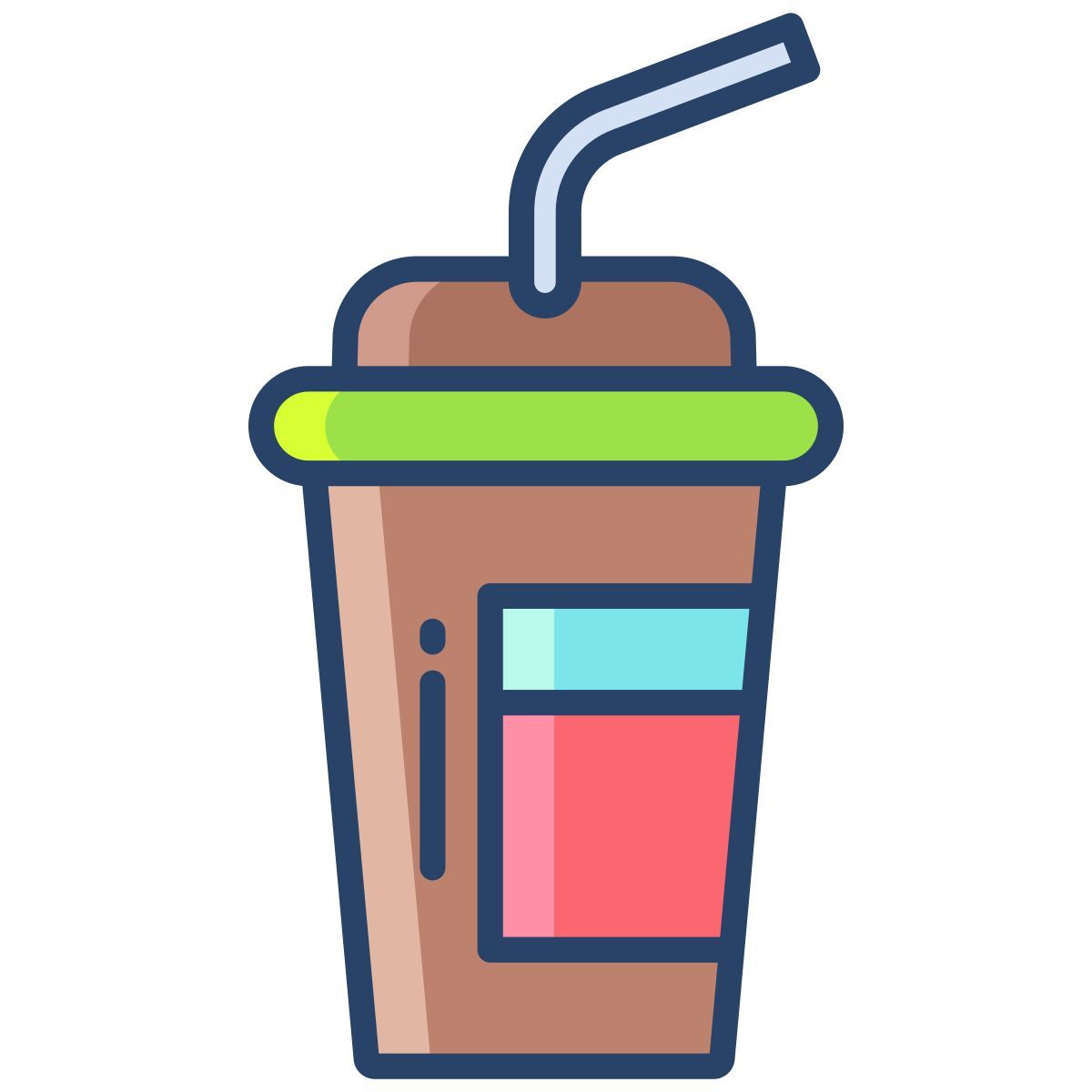 milkshake icon