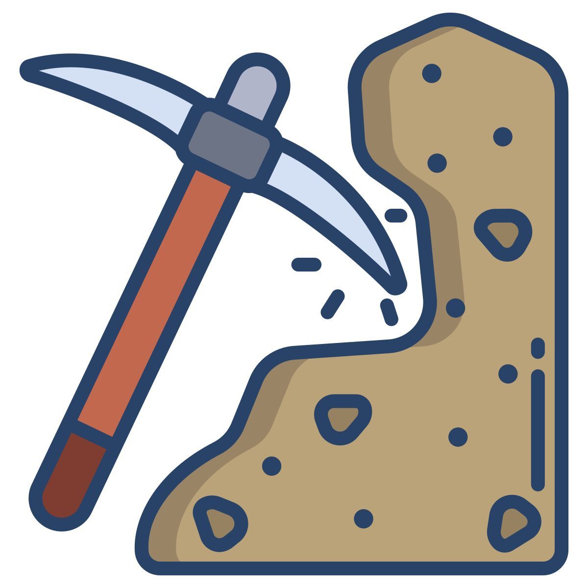 mining icon