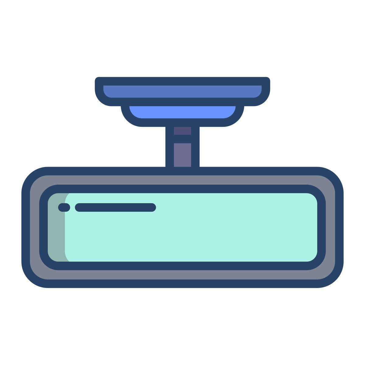 miroir icon