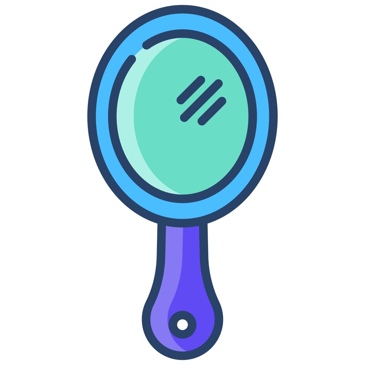 mirror icon