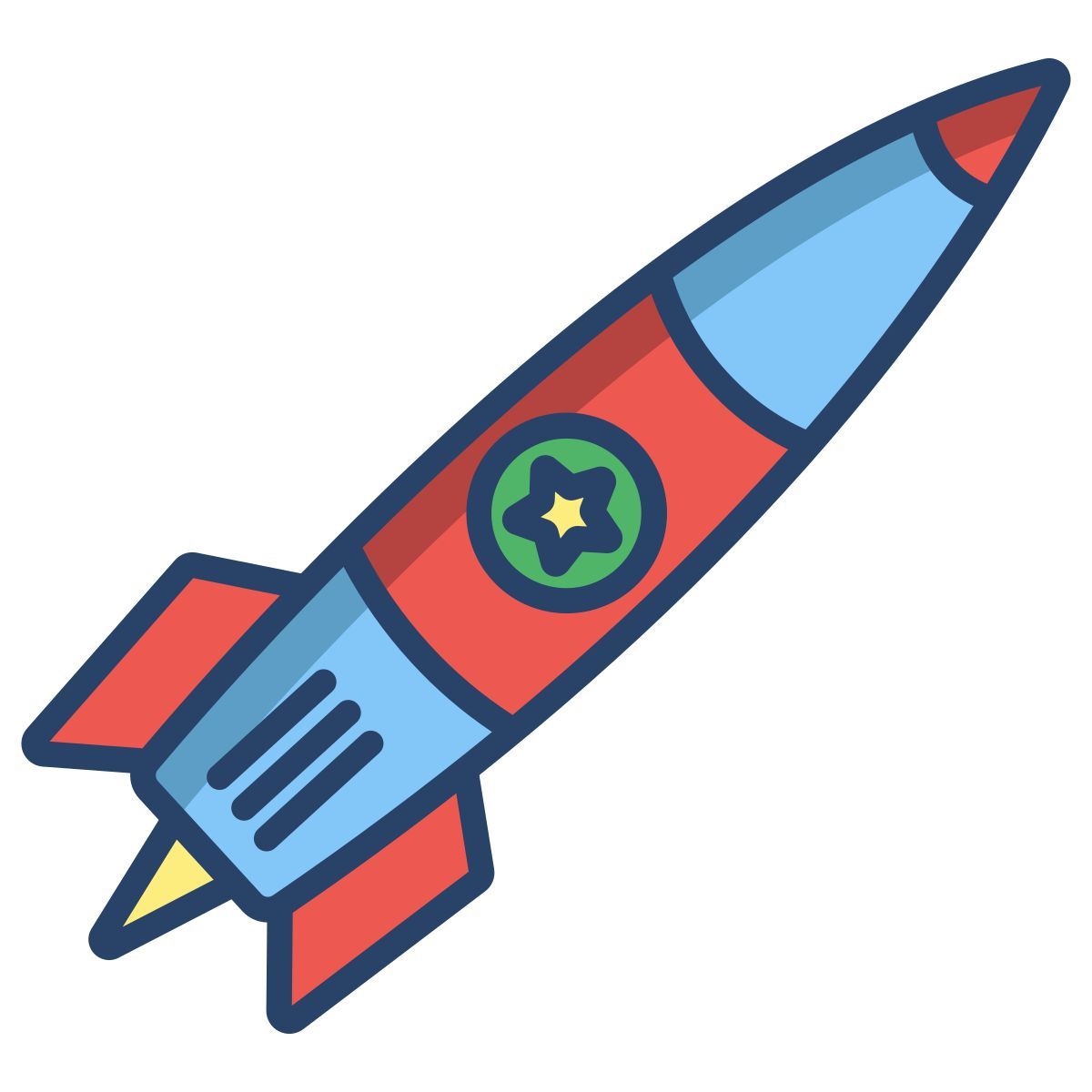 missile icon