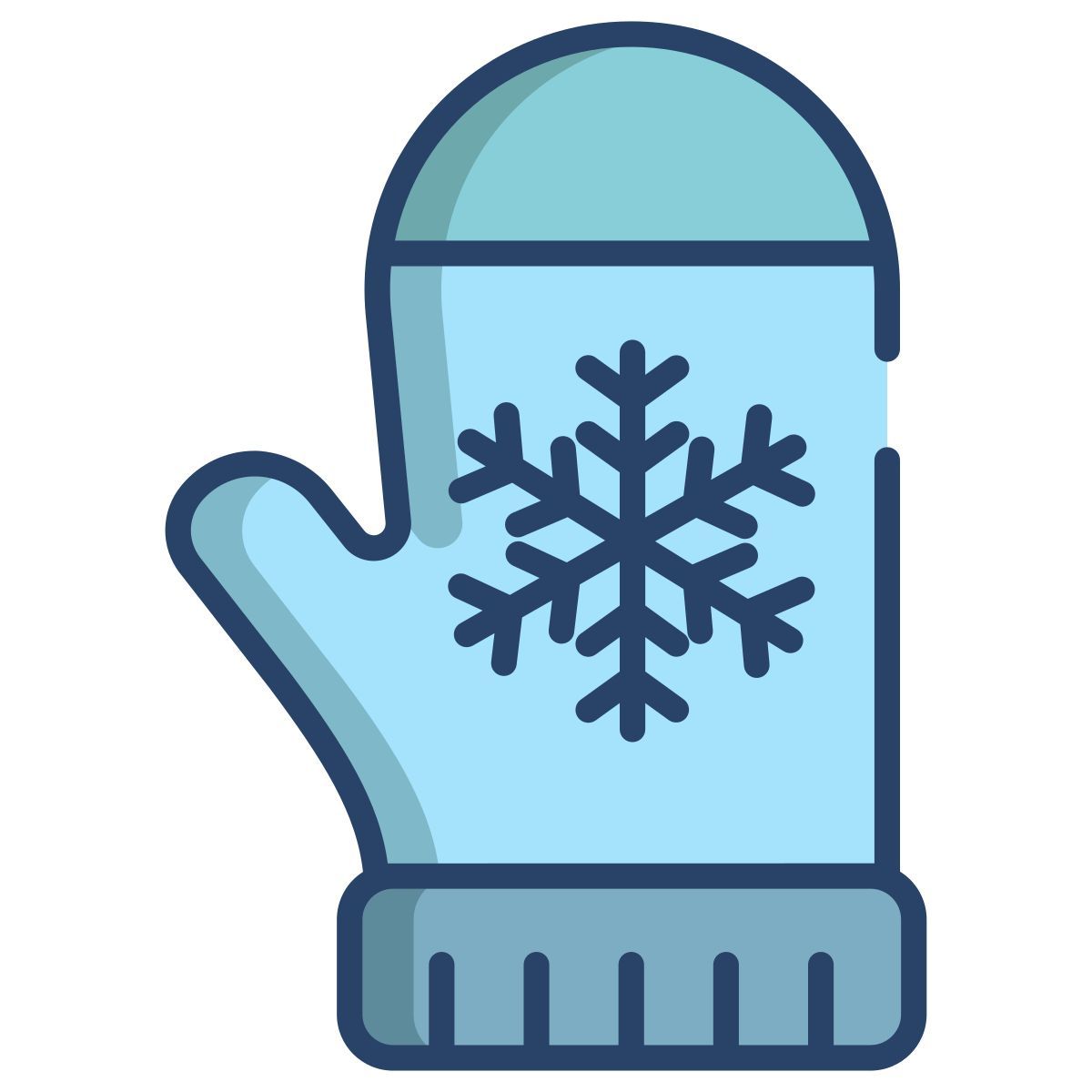 mittens icon