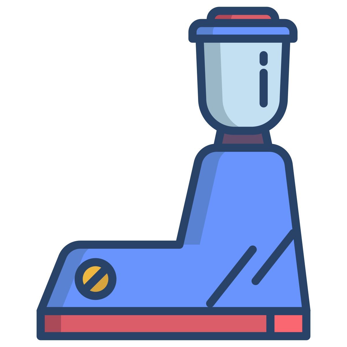 mixer icon